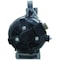 Wai Global Alternator, ALTND IRIF HP, 150 Amp12 Volt, CW, 8Groove Pulley 11352N - alternate 2